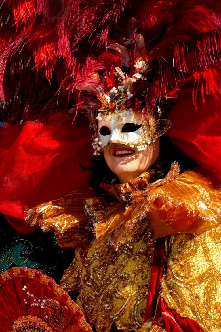 calendrier 2011 carnival venitian paris 2010 pat4517