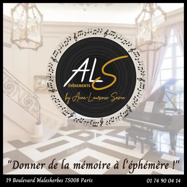 version 600 als evenements 1 couleur noir