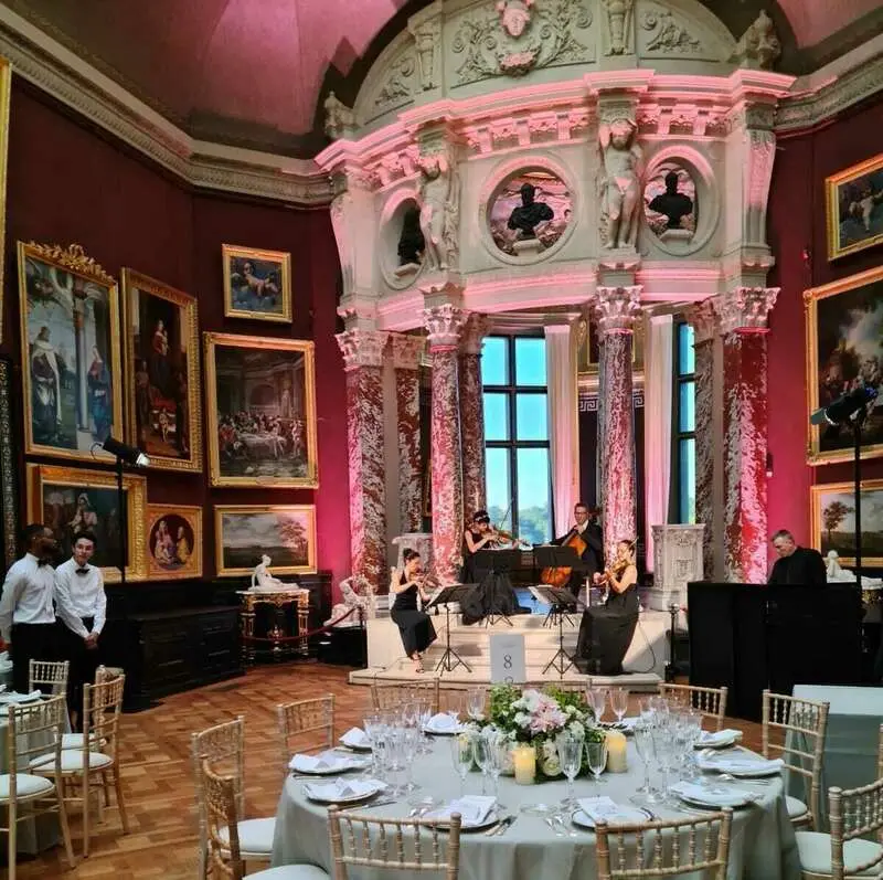 version 800 als anniversaire prive chateau de chantilly - alsc