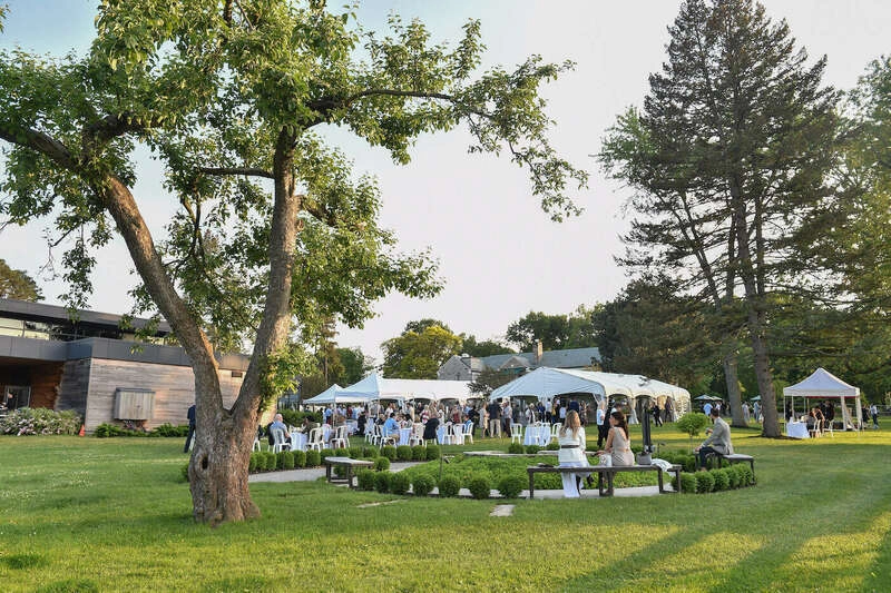 version 800 als evenements garden party