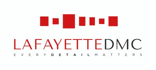 LAFAYETTE DMC LOGO