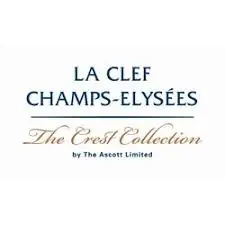 la clef champs elysees