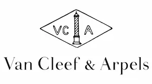 van cleef and arpels vector logo
